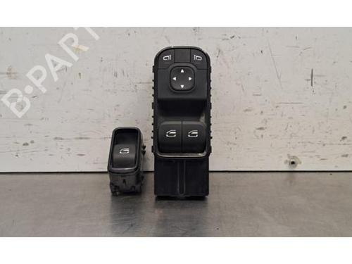 Interruttore Interruttore MERCEDES-BENZ SPRINTER 3,5-t Van (B907, B910) 315 CDI RWD (907.631, 907.633, 907.635, 907.637) (150 hp) 37479130 37479130