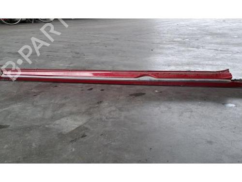 Używane Próg lewy TESLA MODEL S (5YJS) 100D AWD (422 hp) 23628473