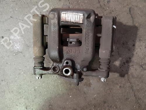Used Left rear brake caliper PEUGEOT 308 II (LB_, LP_, LW_, LH_, L3_) 1.2 THP 130 (131 hp) 15016766