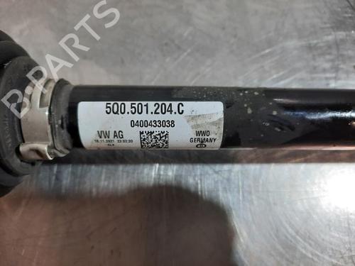 Right rear driveshaft CUPRA FORMENTOR (KM7, KMP) 2.0 TSI 4Drive | BP32767715M41 - Image 4