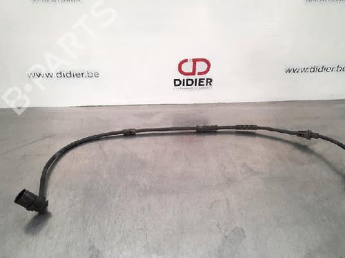 Used Handbrake cable BMW X2 (F39) sDrive 18 i (136 hp) 15020448