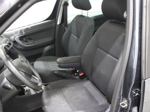 Headlight switch SKODA ROOMSTER (5J7) 1.2 TSI | BP15544739I24 