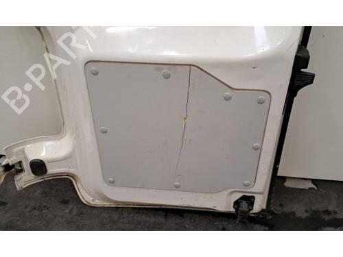 Tailgate CITROËN JUMPY III Van (V_) 2.0 BlueHDi 120 | BP38003806C6 - Image 10