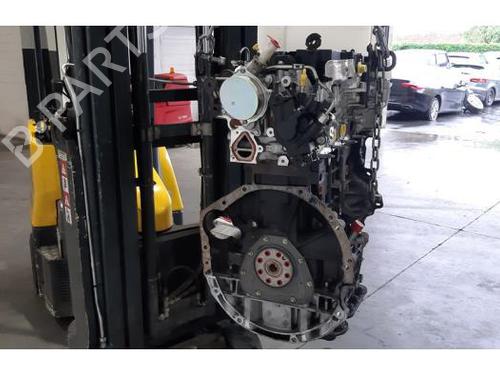 Engine RENAULT MASTER III Van (FV) 2.3 dCi 170 FWD (FV0L) | BP34198458M1 - Image 2