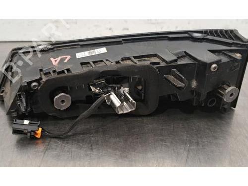 Left taillight PEUGEOT 308 III (FB_, FH_, FP_, F3_, FM_) e-308 (FMZKWZ) | BP30651130C34
