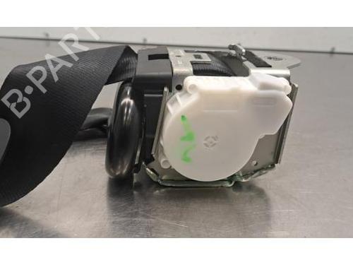 Front right seatbelt JAGUAR E-PACE (X540) 1.5 P300e Plug-in Hybrid AWD | BP40614929I25 - Image 6