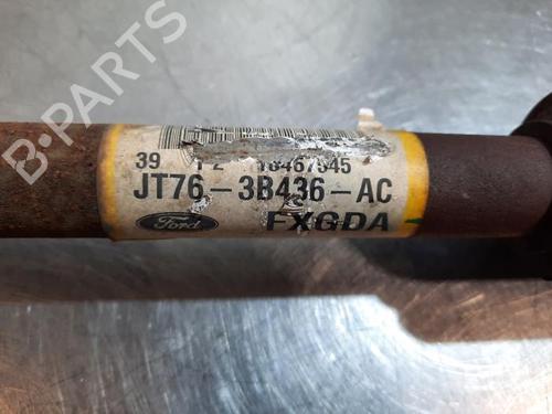 Right front driveshaft FORD TRANSIT COURIER B460 Box Body/MPV 1.5 TDCi | BP35970188M39 - Image 4