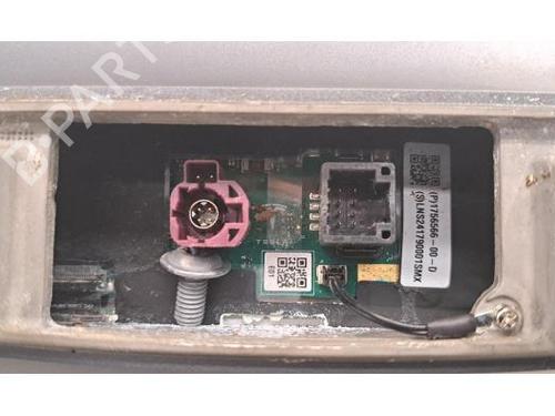 Ferdsskriver TESLA MODEL 3 (5YJ3) EV | BP30582508C48 