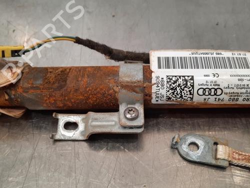 Left curtain airbag AUDI Q5 (8RB) 2.0 TDI quattro | BP11231027C11 