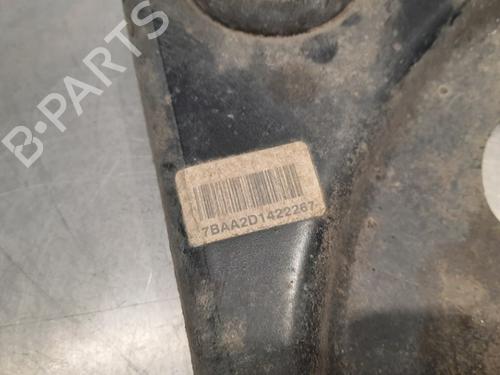 Left front suspension arm CITROËN C3 / C3 ORIGIN III (SX) 1.2 VTi 68 | BP15042472M12 