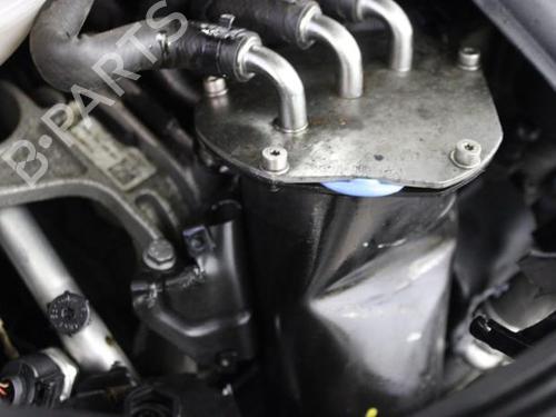Luftmassenmesser AUDI A3 Limousine (8VS, 8VM) 1.6 TDI | BP23615811M95 