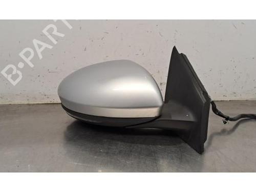 Right mirror RENAULT MEGANE IV Hatchback (B9A/M/N_) 1.6 E-TECH 160 (B9NH) | BP24157345C27 