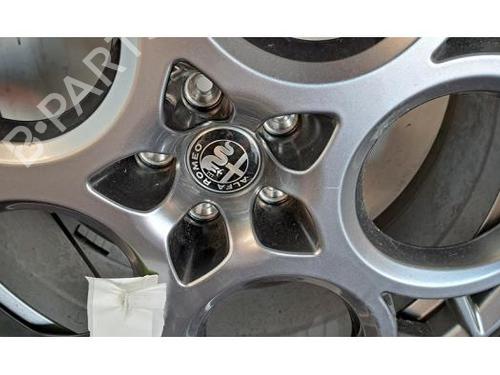 Rim ALFA ROMEO TONALE (965_) 1.5 Mild Hybrid | BP29293685C45 