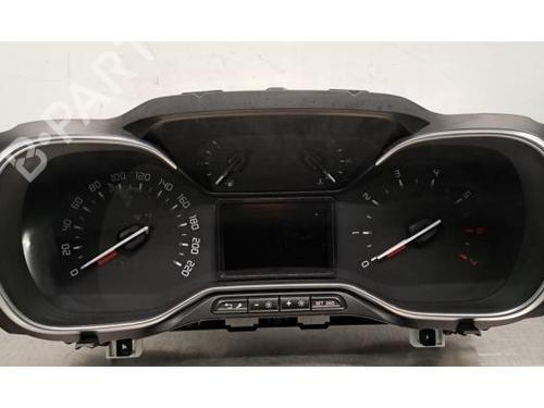 Used Instrument cluster Instrument cluster CITROËN BERLINGO (ER_, EC_) 1.5 BlueHDi 100 (102 hp) 33277839 33277839