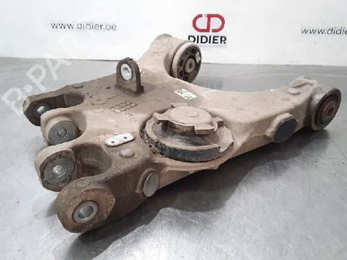 Left rear suspension arm ALFA ROMEO STELVIO (949_) 2.2 D (949.AXD1A) | BP10889540M14 