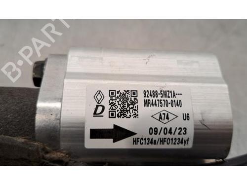 AC pipe RENAULT SCENIC E-TECH PHASE I EV87 | BP30473258M126