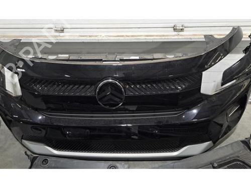 Avant complet CITROËN C3 IV (CC_, CB_) 1.2 PureTech 100 (CCHPV4) | BP30403872S1 