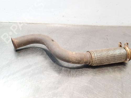 Used Exhaust manifold CITROËN C4 SPACETOURER (3D_) 1.5 BlueHDi 130 (131 hp) 15034034