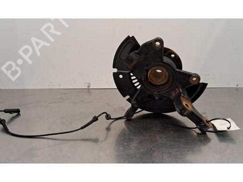 Right front steering knuckle RENAULT CAPTUR II (HF_) TCe 90 (HFM6) | BP33165417M26  - Image 5