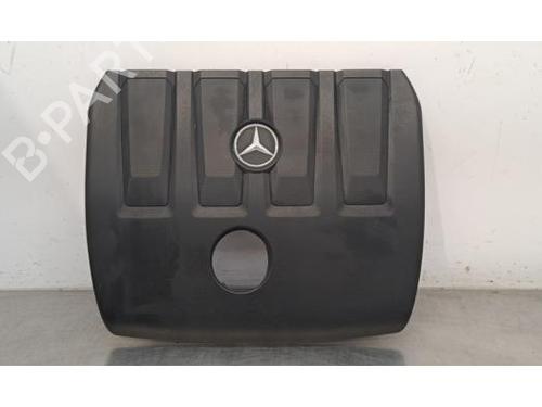 Underbody protection MERCEDES-BENZ A-CLASS (W177) A 180 d (177.003) | BP29844673M92 