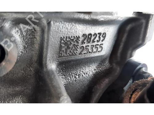 Engine TOYOTA YARIS (_P21_, _PA1_, _PH1_) 1.5 Hybrid (MXPH10, MXPH11) | BP36395451M1 - Image 19