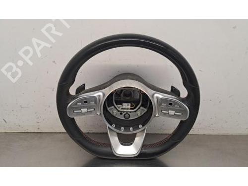 Used Steering wheel Steering wheel MERCEDES-BENZ EQA (H243) EQA 250+ (243.702) (190 hp) 33030943 33030943