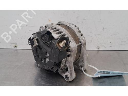 Alternator OPEL VIVARO C Van (K0) 1.5 | BP36757845M7 - Image 6