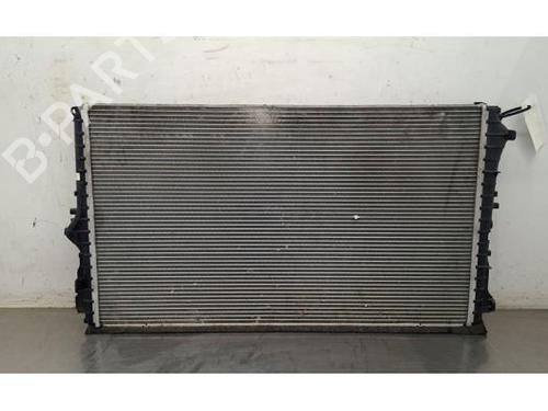 Water radiator BMW X1 (U11) xDrive 25 e Plug-in-Hybrid | BP39905442M31 - Image 2