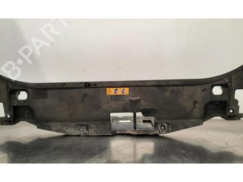 Used Front slam panel MERCEDES-BENZ S-CLASS (W222, V222, X222) S 350 d 4-matic (222.021, 222.121) (286 hp) 23607399