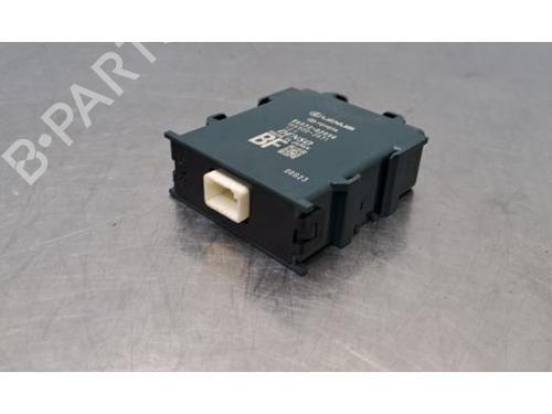 Used Electronic module Electronic module 37091845 37091845