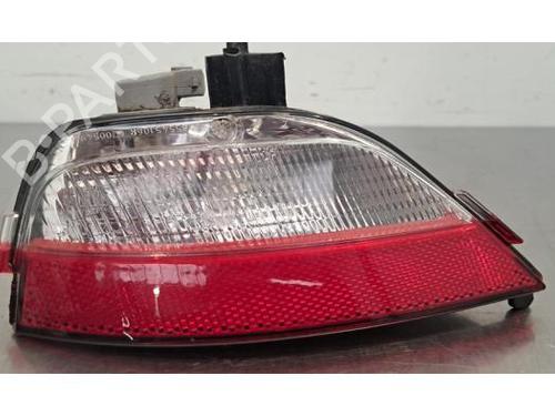 Used Reverse light DACIA DUSTER (HM_) 1.3 TCe 150 (HMM3) (150 hp) 30053910