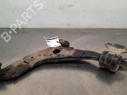Used Left front suspension arm FORD TRANSIT CONNECT V408 Box Body/MPV 1.5 TDCi (101 hp) 23609463