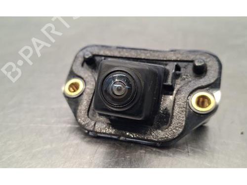 Camera NISSAN MICRA V (K14) 1.0 IG-T | BP33476793E14 - Image 2