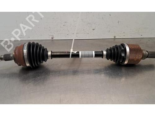 Used Left front driveshaft Left front driveshaft 38192610 38192610