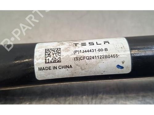 Left rear suspension arm TESLA MODEL 3 (5YJ3) EV | BP35746574M14 - Image 2
