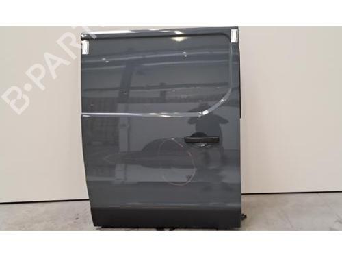 Used Right slide door Right slide door RENAULT TRAFIC III Van (FG_) 2.0 dCi 145 (FGML) (145 hp) 36169520 36169520