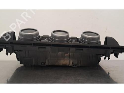Climate control DACIA DUSTER (HM_) 1.3 TCe 150 (HMM3) | BP30053914I5 