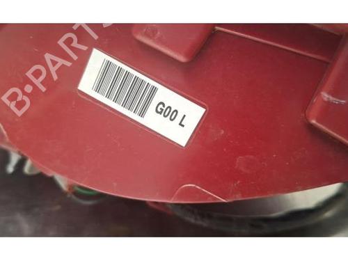 Left taillight KIA PICANTO III (JA) 1.0 | BP38606121C34 - Image 5