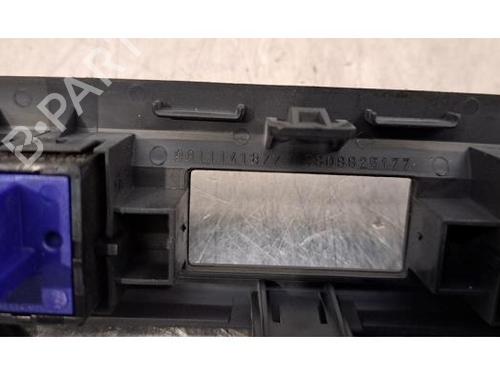 Switch TOYOTA PROACE Van (MDZ_) 2.0 D4d (MDZ4) | BP29703586I30