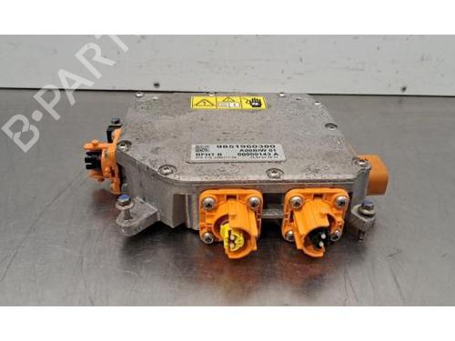 Inverter/Konverter PEUGEOT 5008 III (KA_, KB_, KC_) e-230 Long Range (KCZKZX) (231 hp) 32408624