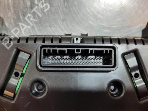 Instrument cluster DACIA SANDERO III 1.0 TCe 90 | BP19649628C47 