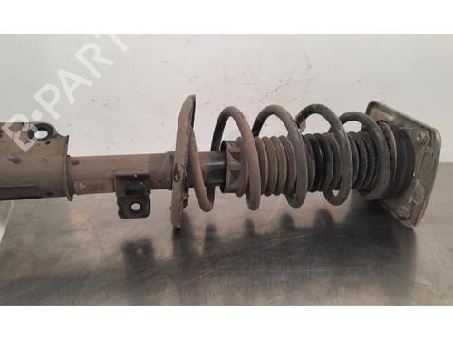 Right front shock absorber FIAT SCUDO Van 1.5 Multijet 100 (506) | BP23636648M17 