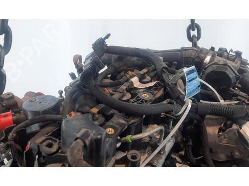 Engine PEUGEOT EXPERT Van (V_) 1.5 BlueHDi 120 | BP36757619M1 - Image 5