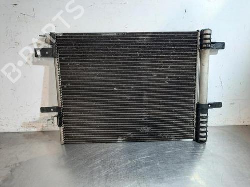Used AC radiator PEUGEOT 5008 II (MC_, MJ_, MR_, M4_) 1.6 BlueHDi 115 (MCBHXH, MCBHXW) (116 hp) 31054497