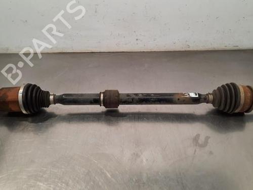 Used Right front driveshaft OPEL ASTRA K Sports Tourer (B16) 1.5 CRDI (35) (105 hp) 19649810