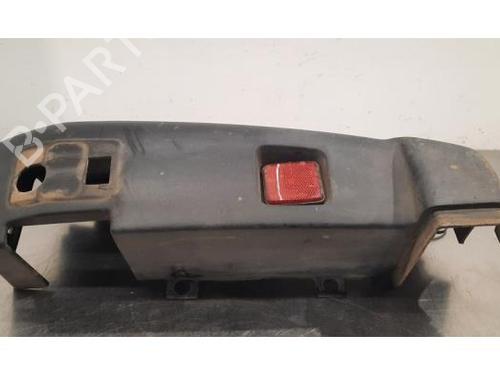 Corner bumper PEUGEOT BOXER Van 2.2 HDi 130 | BP23628049C117 