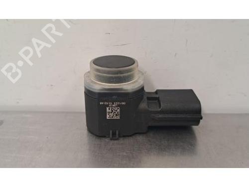 Used Electronic module RENAULT ARKANA I (LCM_, LDN_) 1.6 E-TECH 145 (LDMU) (143 hp) 29817984