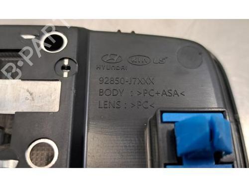 Interior roof light KIA CEED (CD) 1.0 T-GDI | BP38157682I8 - Image 3