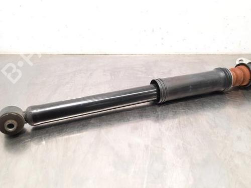 Used Left rear shock absorber KIA RIO IV (YB, SC, FB) 1.0 T-GDI 100 (101 hp) 23590858