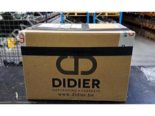 Right taillight MERCEDES-BENZ SPRINTER 3,5-t Van (B907, B910) 315 CDI RWD (907.631, 907.633, 907.635, 907.637) | BP31165320C35 - Image 9